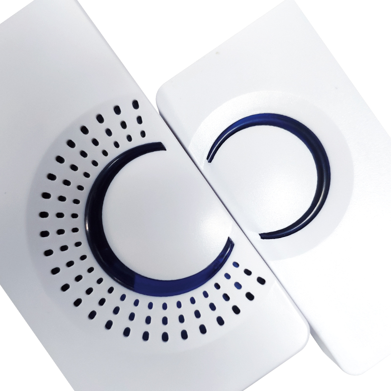 DOORBELL WIRELESS AG9648J