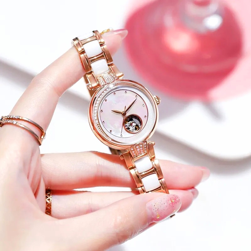 Donne's Watch