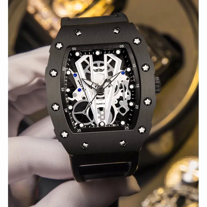 Donne's Watch