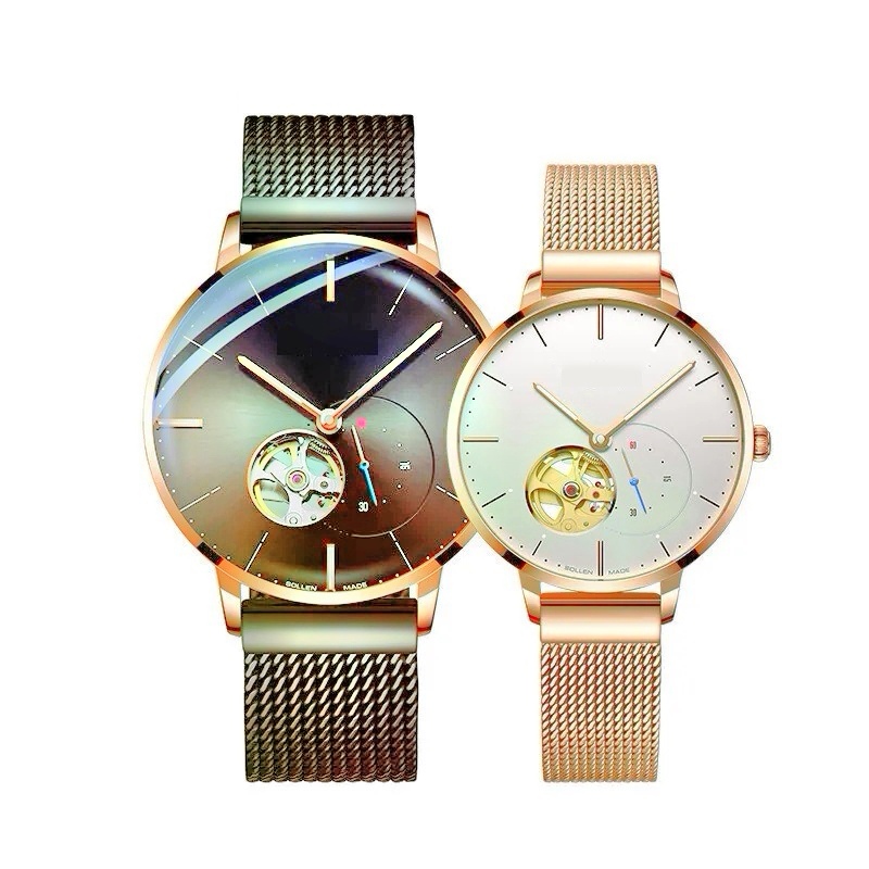Donne's Watch