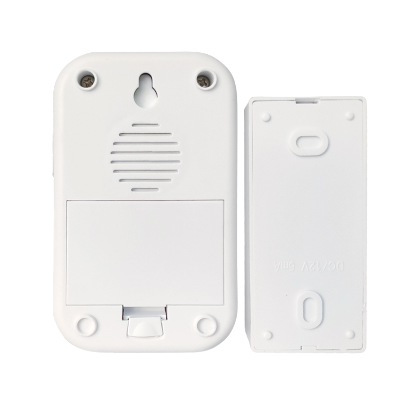 DOORBELL WIRELESS AG9615K