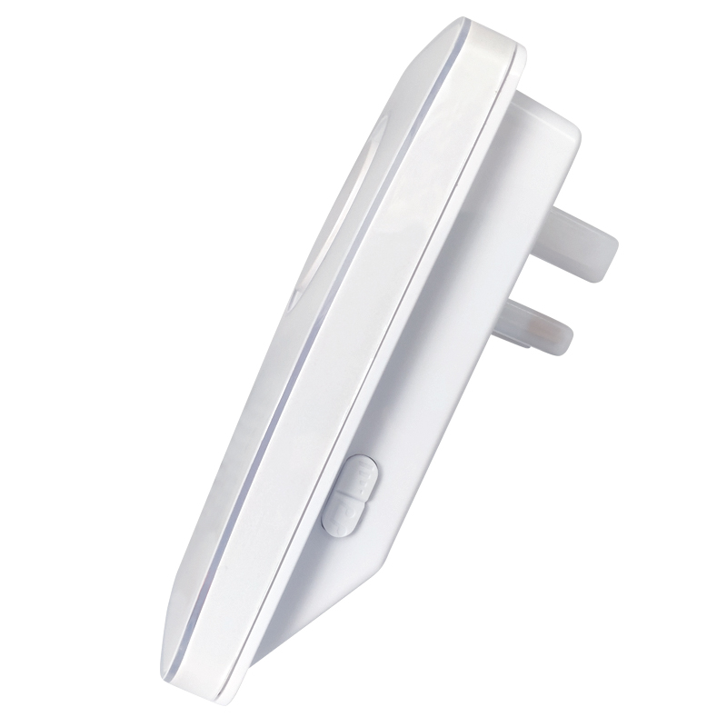 DOORBELL WIRELESS AG9621K