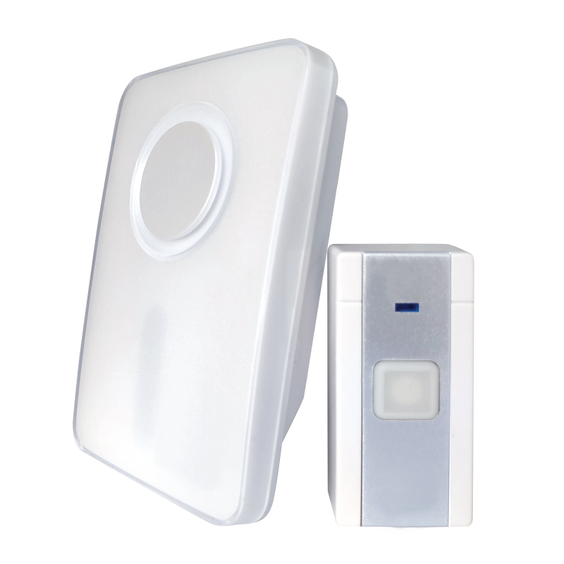 DOORBELL WIRELESS AG9621K