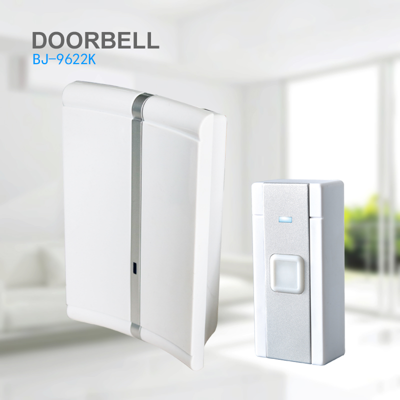 DOORBELL WIRELESS AG962K
