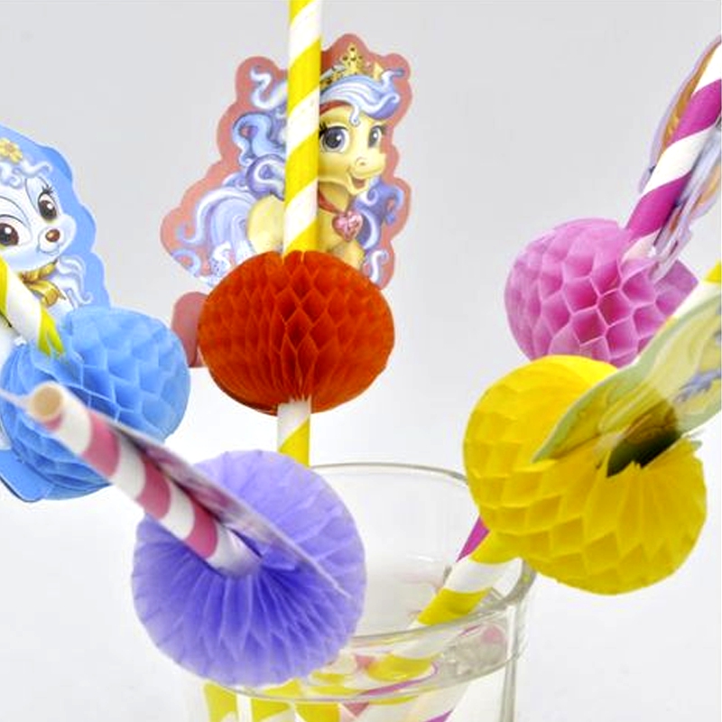 Paper Straw è un nuovo favorito nel settore della ristorazione