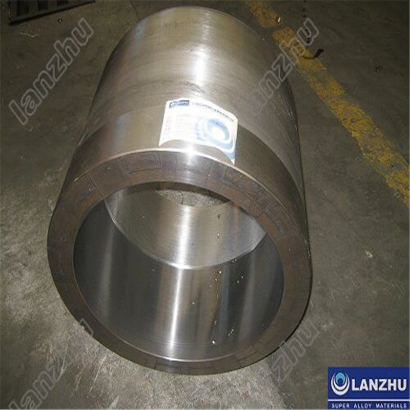 Inconel®625 Tubo senza cuciture, tubo, anello, manica (UNS N06625, W.NR.2.4856, NC22DNB)