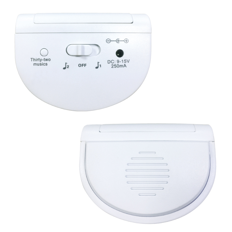 SENSORE CAMPANELLO AG320