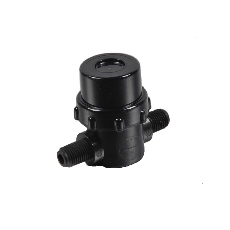 filtro per tubi Filettatura NPT femmina da 1\/4 \