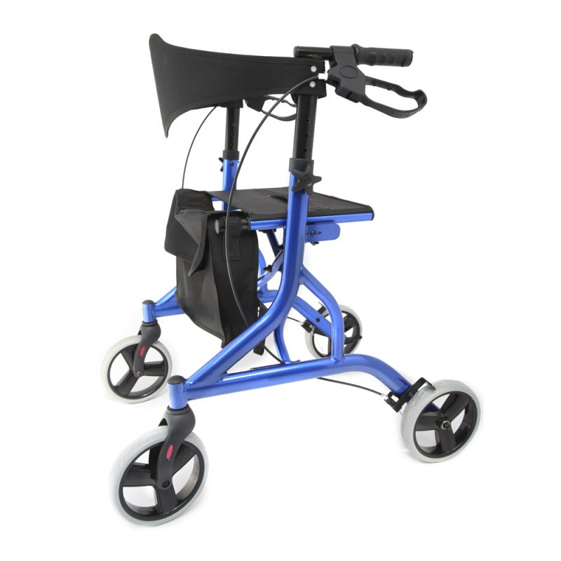 Euro Style Rollator