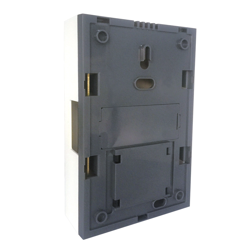 CAMPANELLO MECCANICO A STRISCE Q311