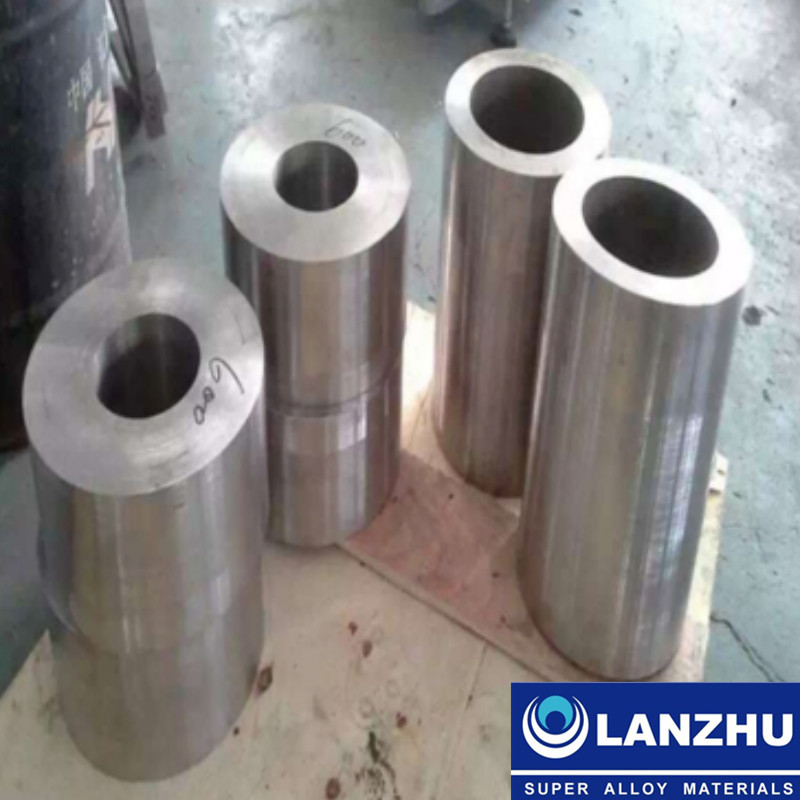 Inconel®600 Tubo senza cuciture, tubo, anello, manica (UNS NO6600, W.NR.2.4816)