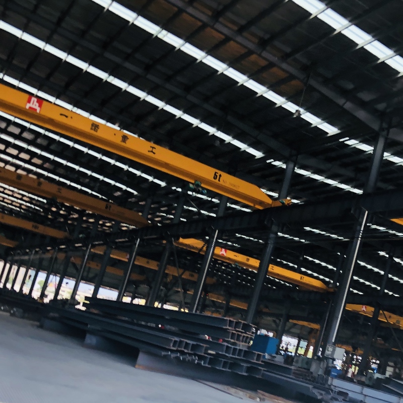 China Steel Structure Factory Framed Commercial Office Building, Structural Steel Truss Preab Costruzione con disegno