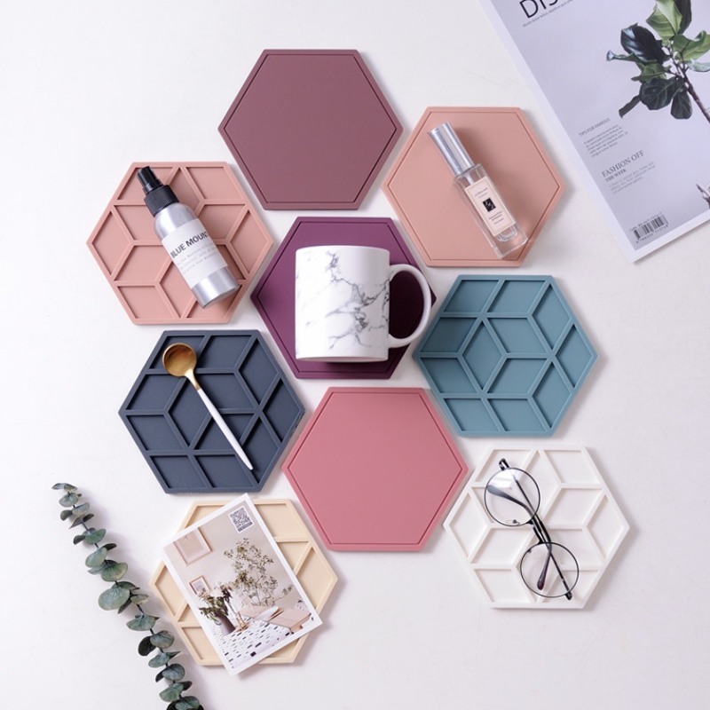 Esiste una durata di conservazione per i prodotti in silicone?