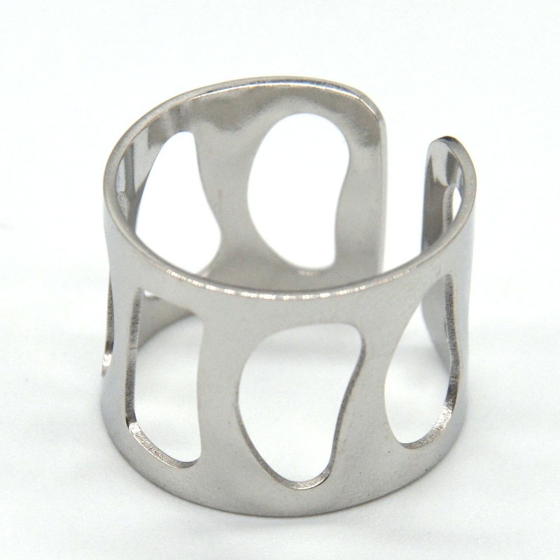 BRFBRG0264 · Ring · Y ü; zük · Bague · Squillare · Ring