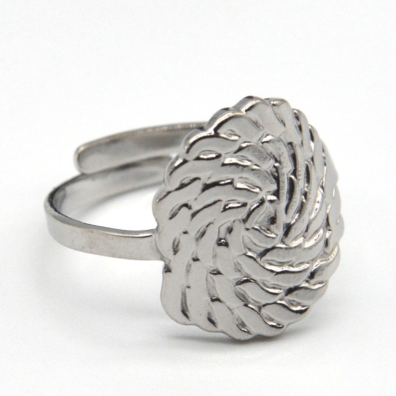 BRFBRG0265 · Ring · Y ü; zük · Bague · Squillare · Ring