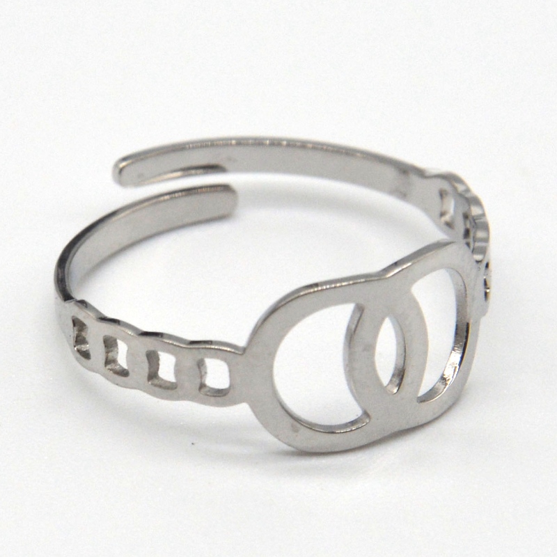 BRFBRG0266 · Ring · Y ü; zük · Bague · Squillare · Ring