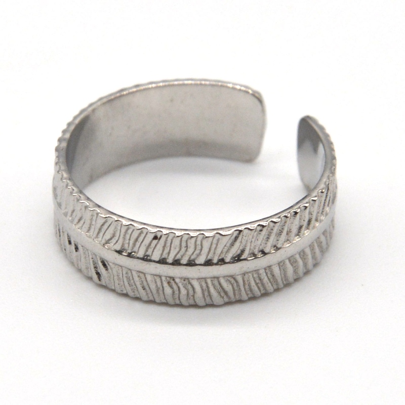 BRFBRG0267 · Ring · Y ü; zük · Bague · Squillare · Ring