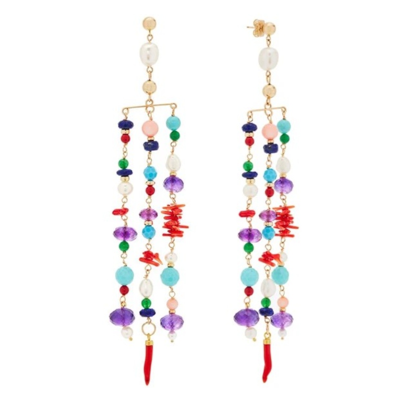 2021 gioielli gioielli popolari artigianali