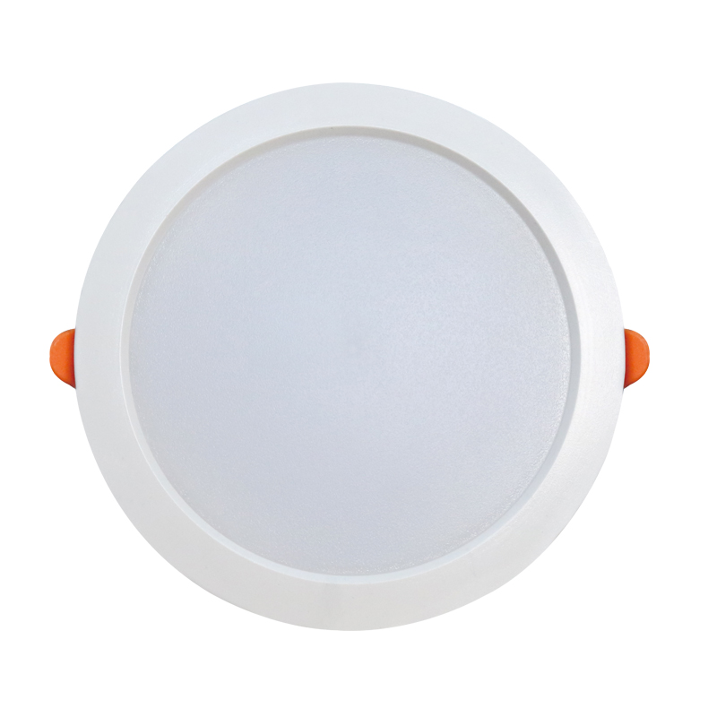 INCASSO A LED DB001Y-12W \/ 18W