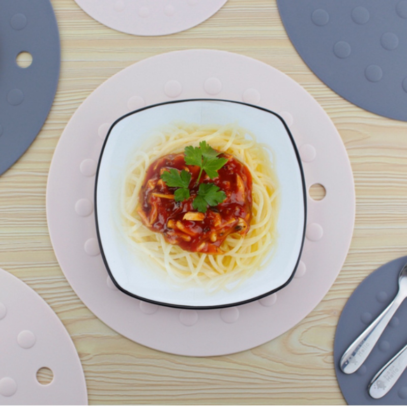 Tappetino piccolo bump pot