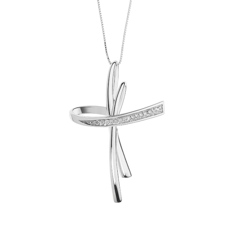 CRFBSLNK016 925argento collana