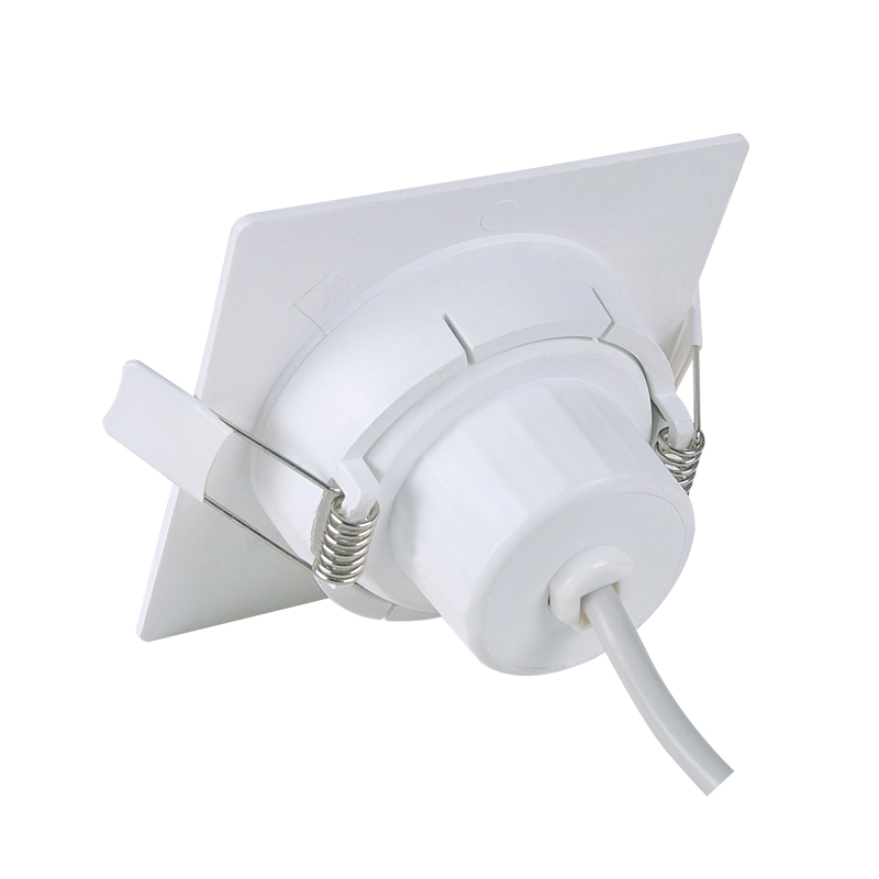 FARETTO A LED DX001F 8W