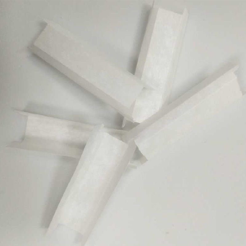 I produttori di Bopu forniscono carta isolante NOMEX, carta isolante bianca ignifuga, carta isolante ad alta temperatura