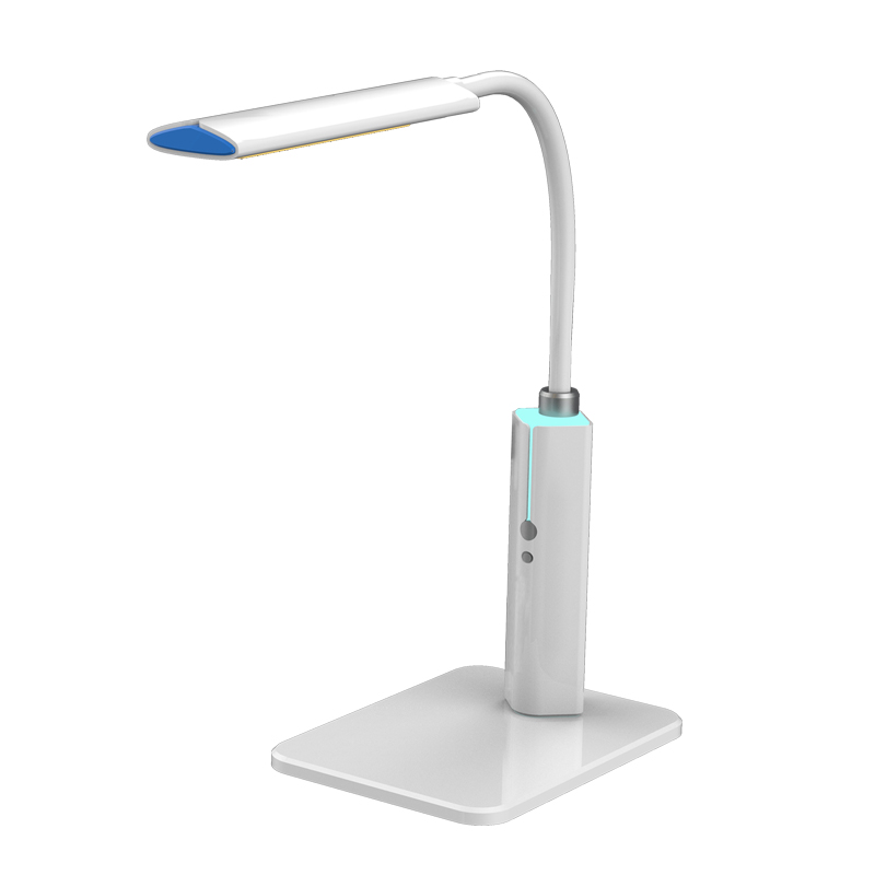LAMPADA PROTEZIONE OCCHI A LED DT001