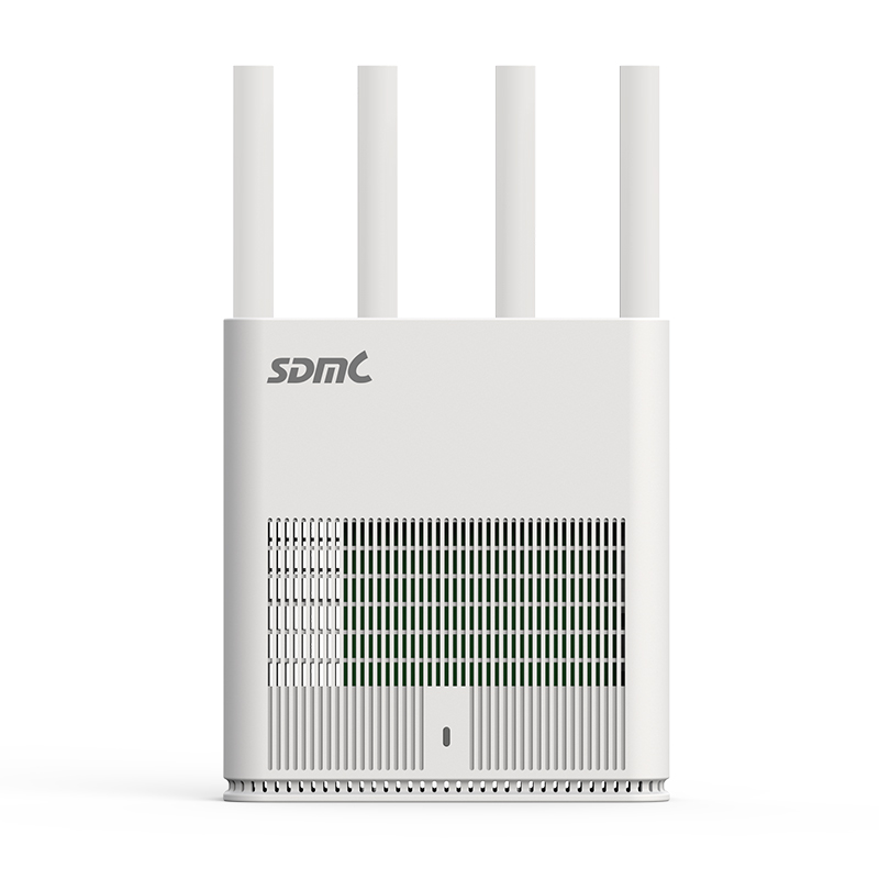 Tutta la casa Mesh WiFi 6 802.11 Router System