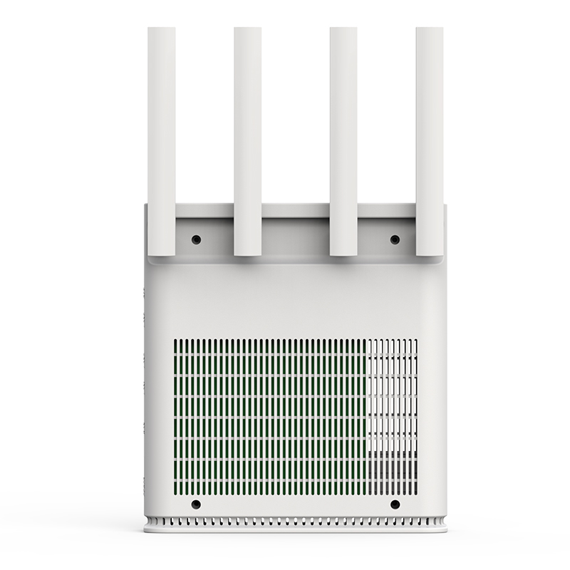 Tutta la casa Mesh WiFi 6 802.11 Router System