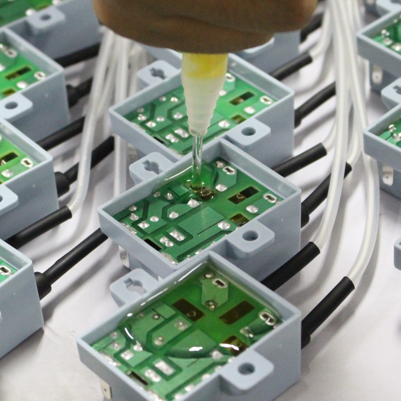 produttore di colla da ceramica: sai cosa provoca colla di colata irregolare?