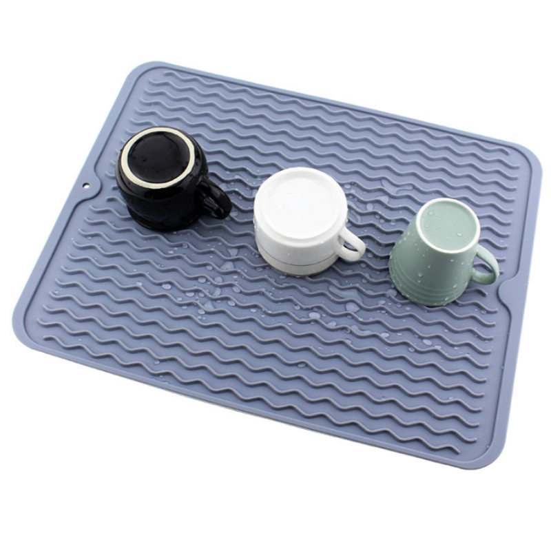 Tampone antigoccia tipo onda 40 * 30