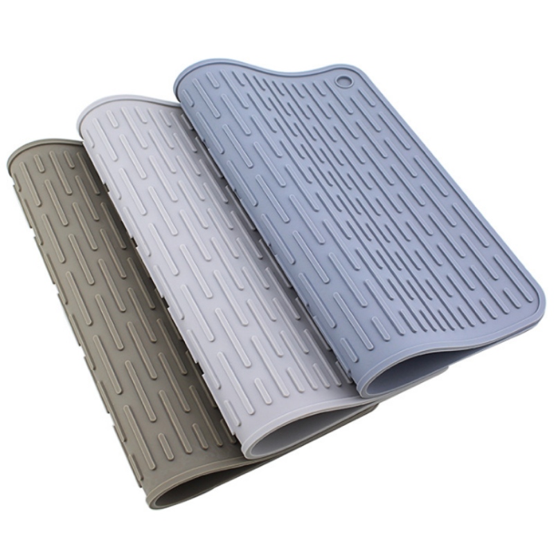 Tampone di scarico a strisce ispessito 40 * 30