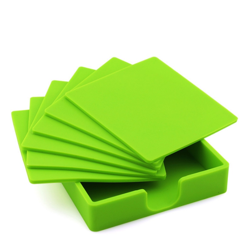 Portabicchieri portaoggetti