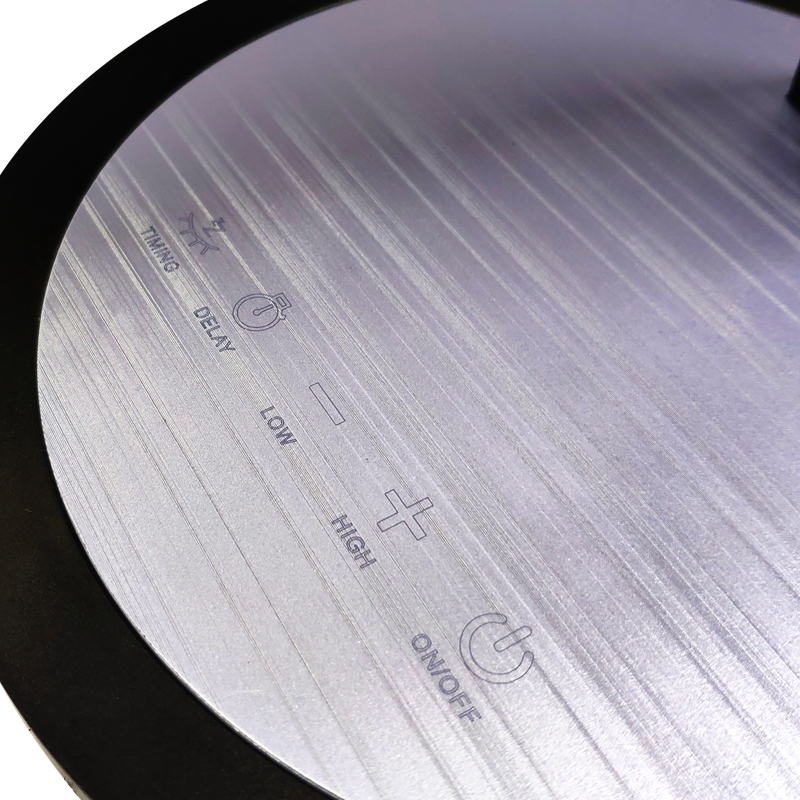 LAMPADA PROTEZIONE OCCHI A LED DT002