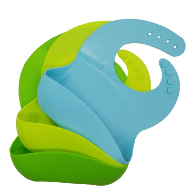 Vendita diretta di fabbrica, fornitura di qualità di bibbie di silicone, bavaglio di saliva