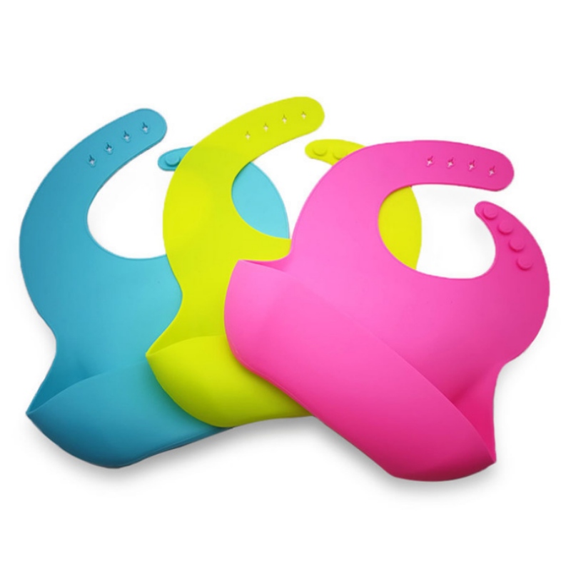 Vendita diretta di fabbrica, fornitura di qualità di bibbie di silicone, bavaglio di saliva