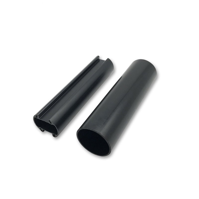 Tubi per tubi di estrusione in PVC di alta qualità per industrie giocattolo