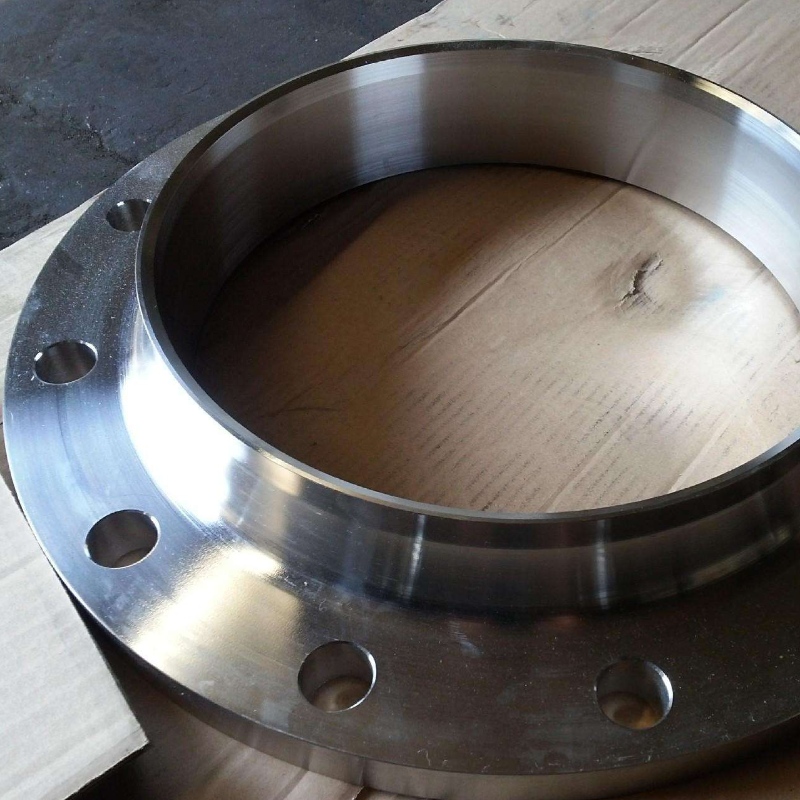 Inconel ™ X-750 Casting di precisione, casting di precisione, processo di produzione di Silica Sol (UNS N07750, W.NR2.4669)