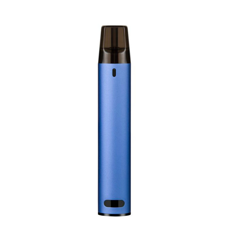 Penna ricaricabile per sigaretta elettronica Vaper Pod 460mah da 2,2 ml