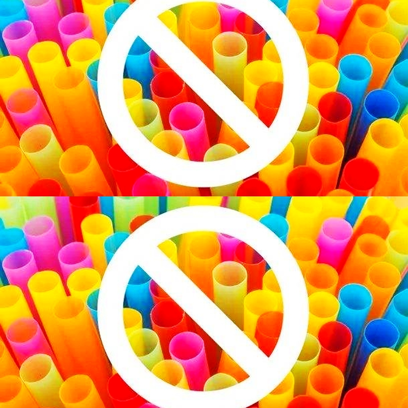 Il consumo di plastica monouso aumenta durante l'epidemia, il Canada prevede di vietarlo entro la fine del 2021