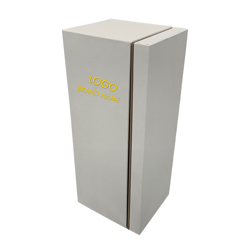 Scatole regalo di lusso per whisky Scatole personalizzate per whisky