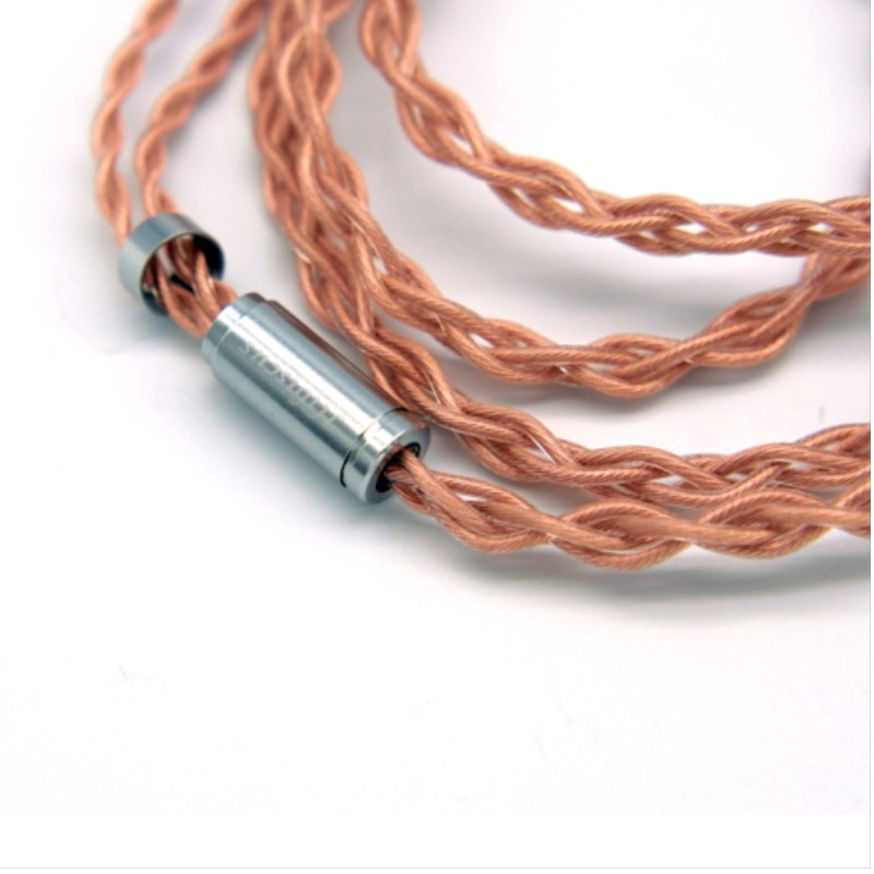HIFI Bass In Ear Monitor Tecnologia ibrida Telefoni Rumori Annullamento auricolari Sport Headphone