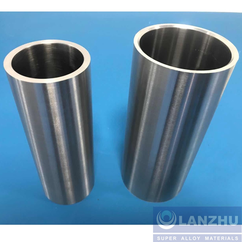 MANICA DI INCONEL ™ 718