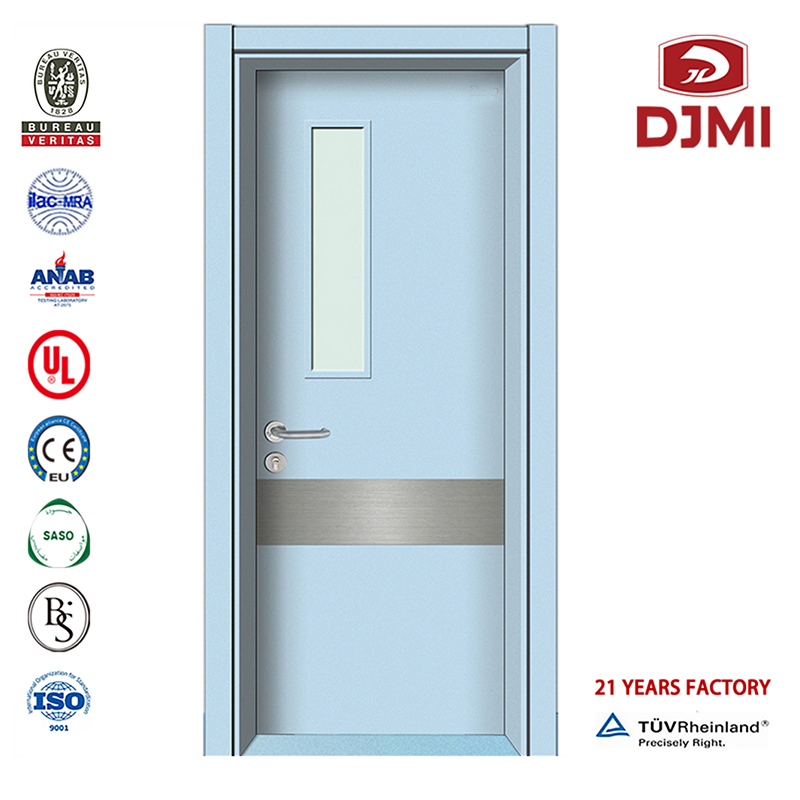 Porte in compensato economico Progetto in legno massello Porta tagliafuoco in legno Disegni singoli in legno personalizzati 2018 Ospedale Foshan Bs En Porta ingegnerizzata per ufficio Nuove impostazioni Ultimi progetti delle porte princi...