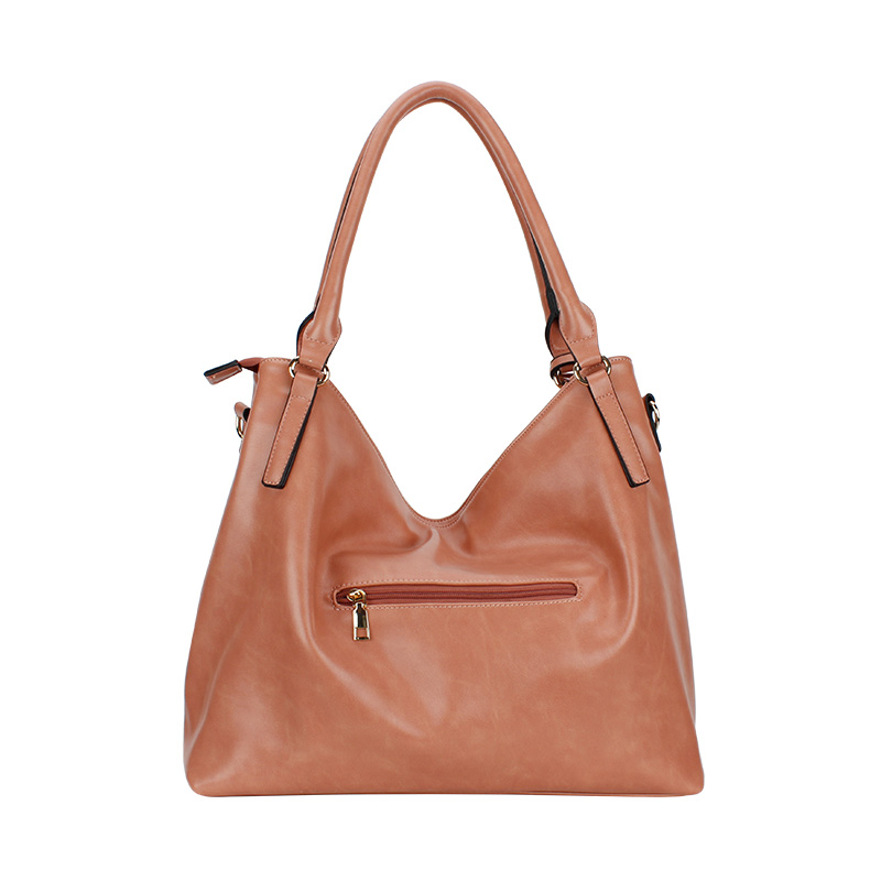Fashionable And Versatile Shoulder Handbags Donne's Shoulder Tote Leisure Shoulder Bags -HZLSSB005