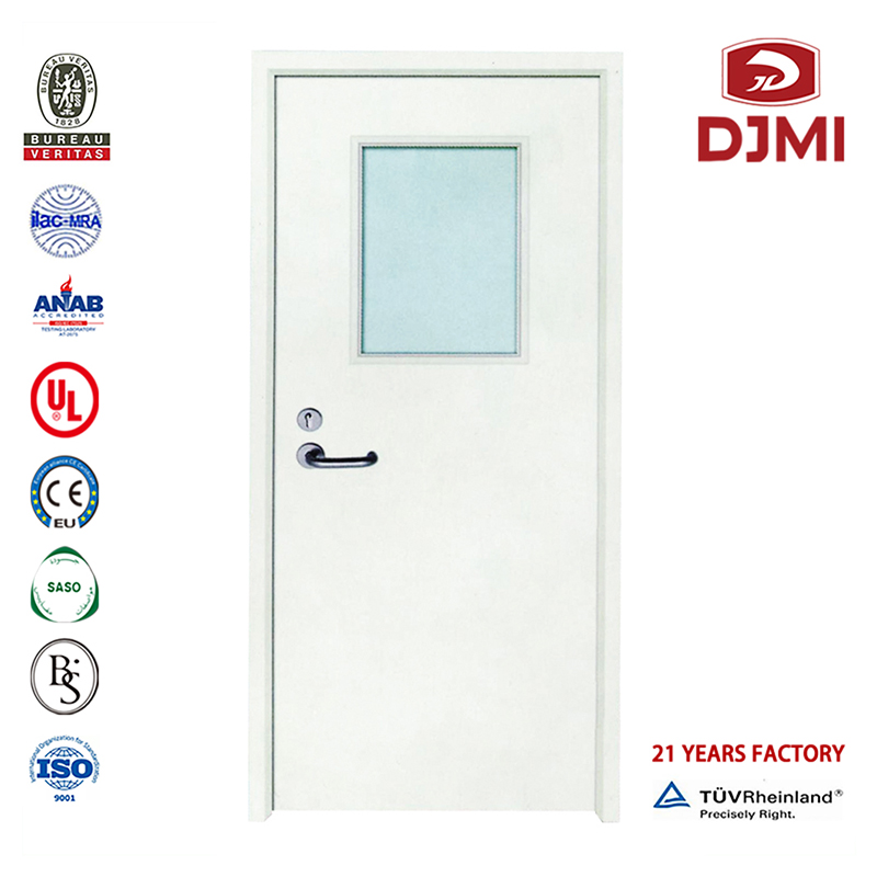 Customizzate porte di sicurezza 2 ore 1Mm Materiale di Thickness 180Mins Ul Fire Rated Steel Door New Settings Dalian Proof Doors 180Mins Fire Rated Steel Door China Heat Insulatation Marine A60 Rated Fire Door Steel