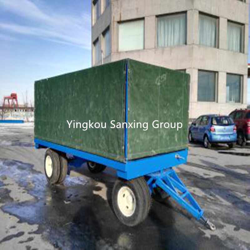 Automobile di verniciatura a funzioni multiple