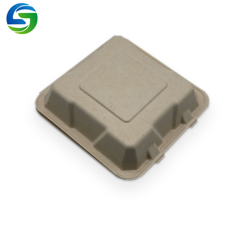 Scatola per imballaggio alimentare