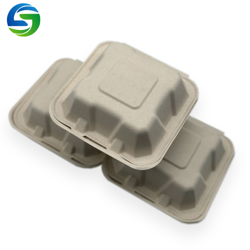 Scatola per imballaggio alimentare